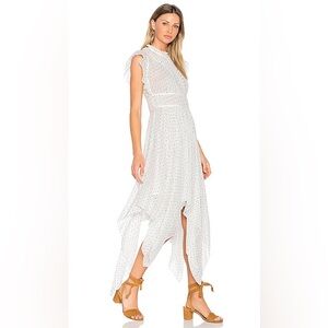 Ulla Johnson Jules Dress
